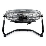 NewAir WindPro18F 18-inch High Velocity Portable Floor Fan