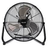 NewAir WindPro18F 18-inch High Velocity Portable Floor Fan