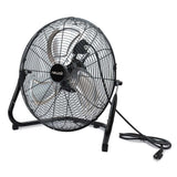 NewAir WindPro18F 18-inch High Velocity Portable Floor Fan