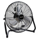 NewAir WindPro18F 18-inch High Velocity Portable Floor Fan