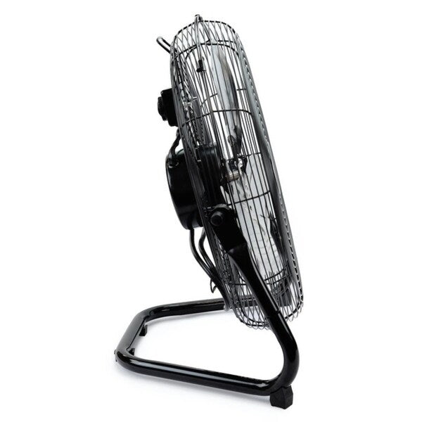 NewAir WindPro18F 18-inch High Velocity Portable Floor Fan