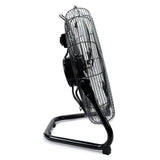 NewAir WindPro18F 18-inch High Velocity Portable Floor Fan