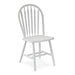 Windsor Arrowback Solid Wood Dining Chair
