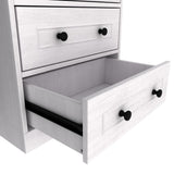 Henderson Queen Office Murphy Desk Bed - 2 Piers, Desktop
