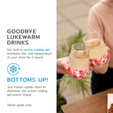 Wine FREEZE XL, Set of 2