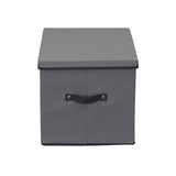 Household Essentials Wine and Bottle Storage Chest