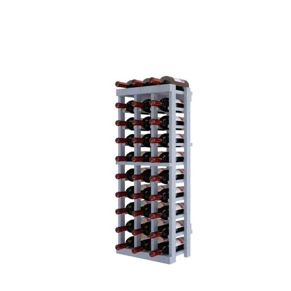 Winemaker Series Individual Bottle Kit - 3 Column