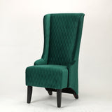 Wingback Chair