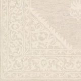 Artistic Weavers Winifred Handmade Classic Medallion Wool Area Rug