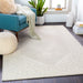 Artistic Weavers Winifred Handmade Classic Medallion Wool Area Rug