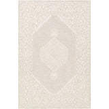 Artistic Weavers Winifred Handmade Classic Medallion Wool Area Rug