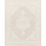 Artistic Weavers Winifred Handmade Classic Medallion Wool Area Rug