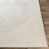 Artistic Weavers Winifred Handmade Classic Medallion Wool Area Rug