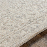 Artistic Weavers Winifred Handmade Classic Medallion Wool Area Rug