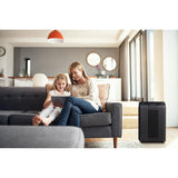 Winix 5500-2 True HEPA Air Purifier with PlasmaWave Technology