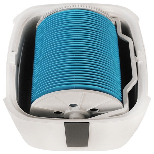 Winix AW107 FresHome Air Washer Humidifier with PlasmaWave Technology
