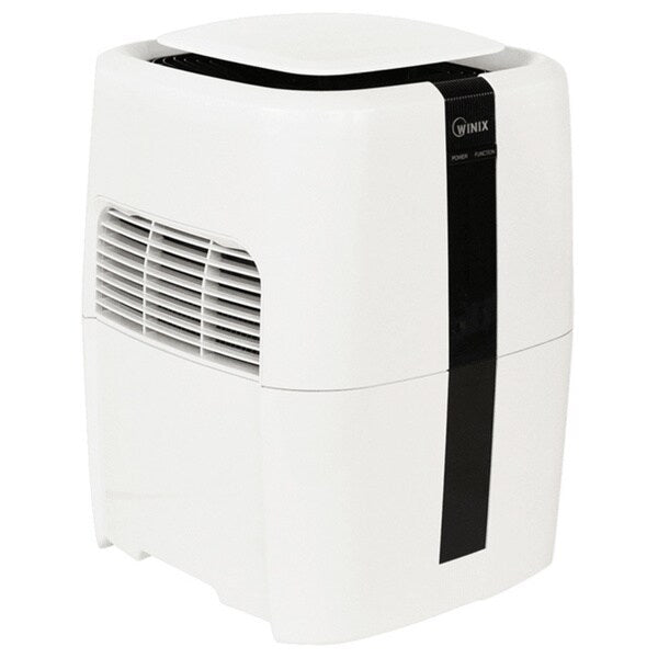 Winix AW107 FresHome Air Washer Humidifier with PlasmaWave Technology