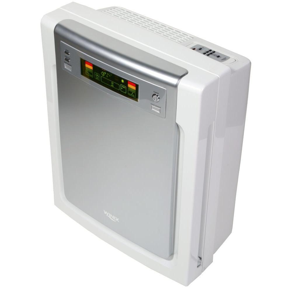 Ultimate pet true hepa air cleaner with plasmawave technology discount
