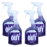 Wipe Out Swimming Pool and Spa Surface Cleaner