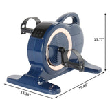 With Remote Control Electric Elliptical Trainer Electric Stepper