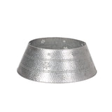 Wolfeboro Iron Christmas Tree Collar by Christopher Knight Home