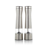 Wolfgang Puck Spice Mill Duo with Adjustable Grinders in Gift Box