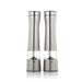 Wolfgang Puck Spice Mill Duo with Adjustable Grinders in Gift Box