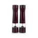 Wolfgang Puck Spice Mill Duo with Adjustable Grinders in Gift Box