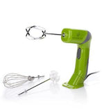 Wolfgang Puck Twist and Mix 2-Speed Hand Mixer with 3 Positions (Refurbished)