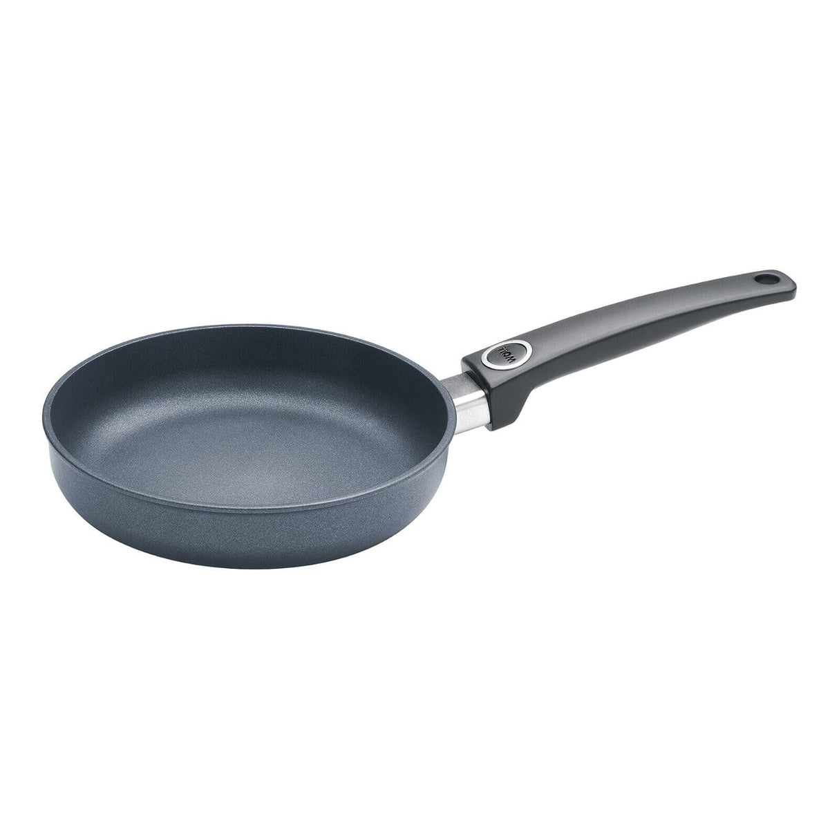 Woll Diamond Light Induction Fry Pan