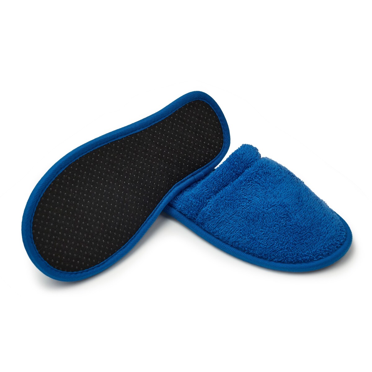 Women's Terry Cotton Spa Bath Slippers