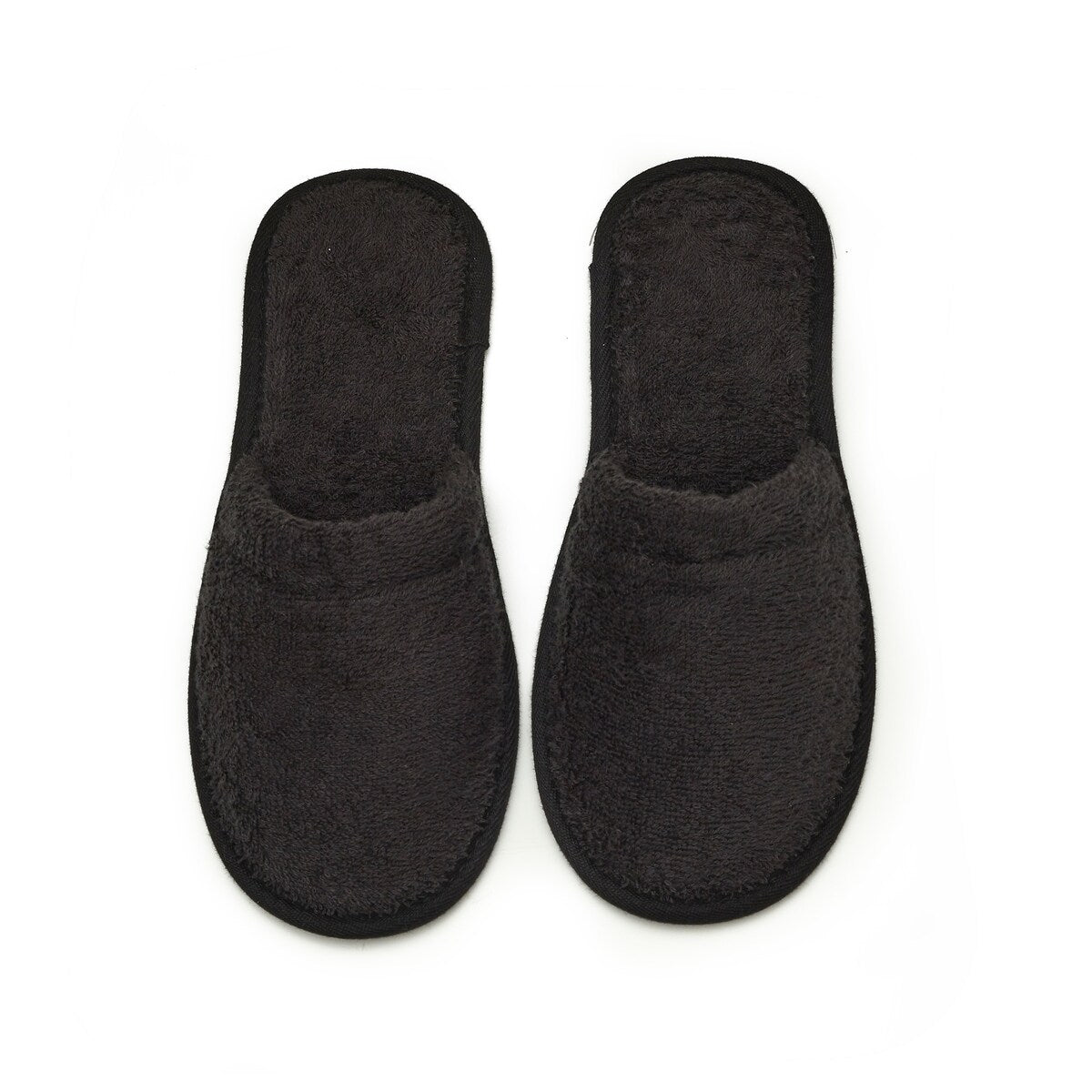 Women's Terry Cotton Spa Bath Slippers