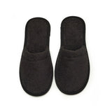 Women's Terry Cotton Spa Bath Slippers