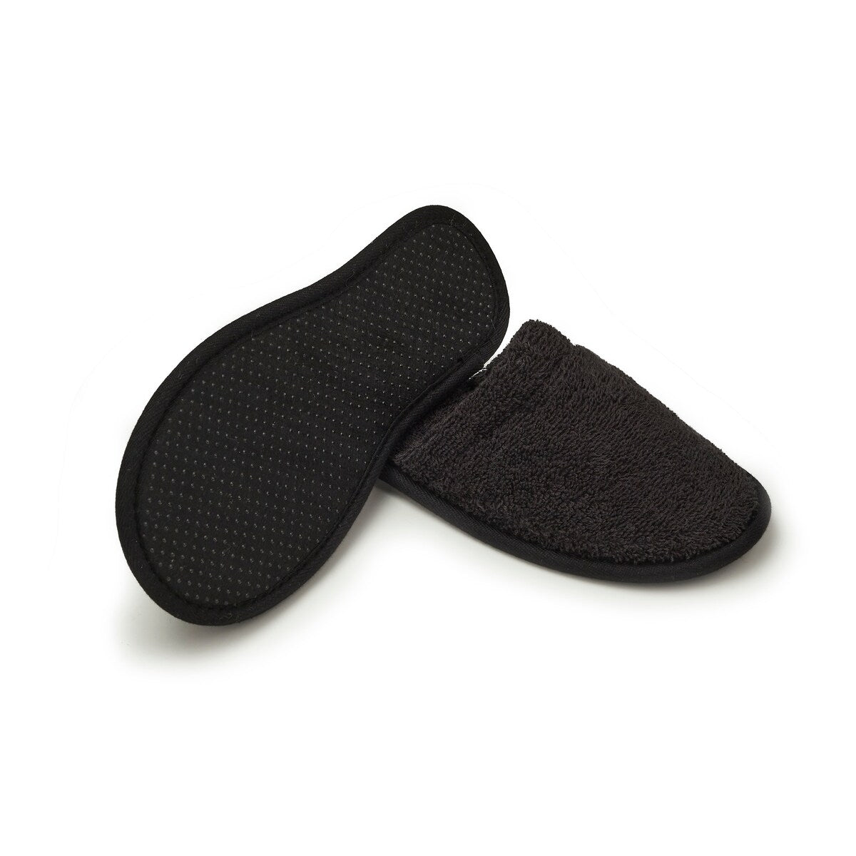 Women's Terry Cotton Spa Bath Slippers