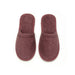 Women's Terry Cotton Spa Bath Slippers