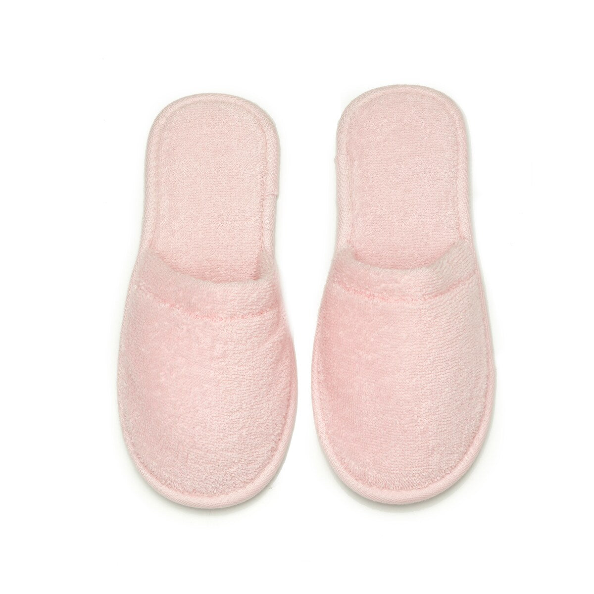 Women's Terry Cotton Spa Bath Slippers