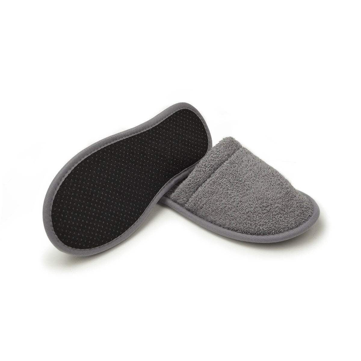 Women's Terry Cotton Spa Bath Slippers