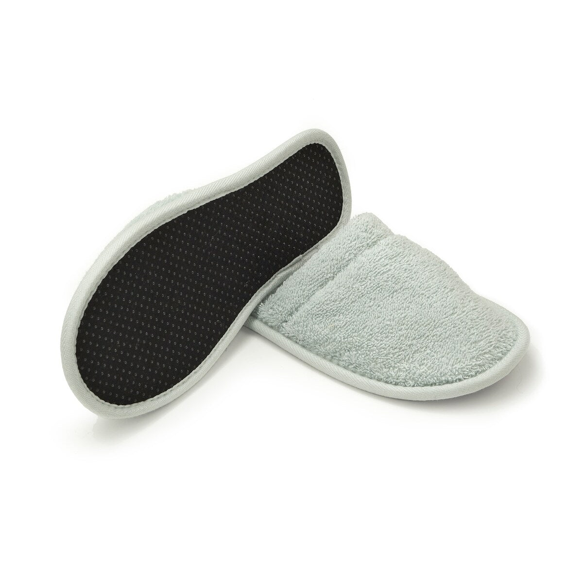 Women's Terry Cotton Spa Bath Slippers