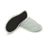 Women's Terry Cotton Spa Bath Slippers