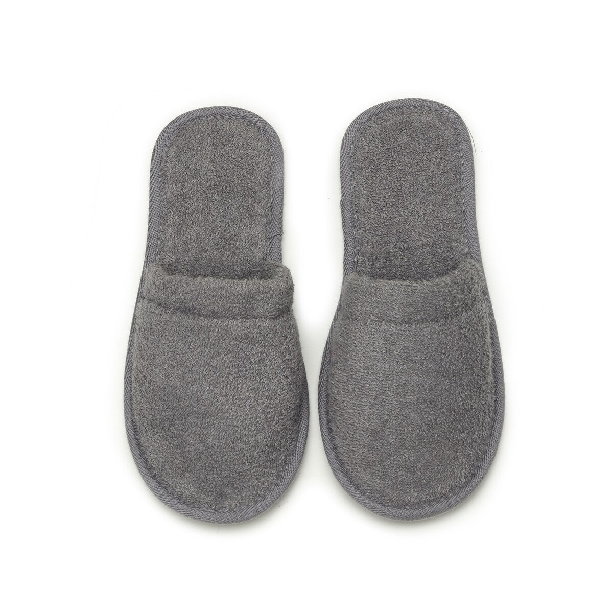 Women's Terry Cotton Spa Bath Slippers
