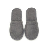 Women's Terry Cotton Spa Bath Slippers