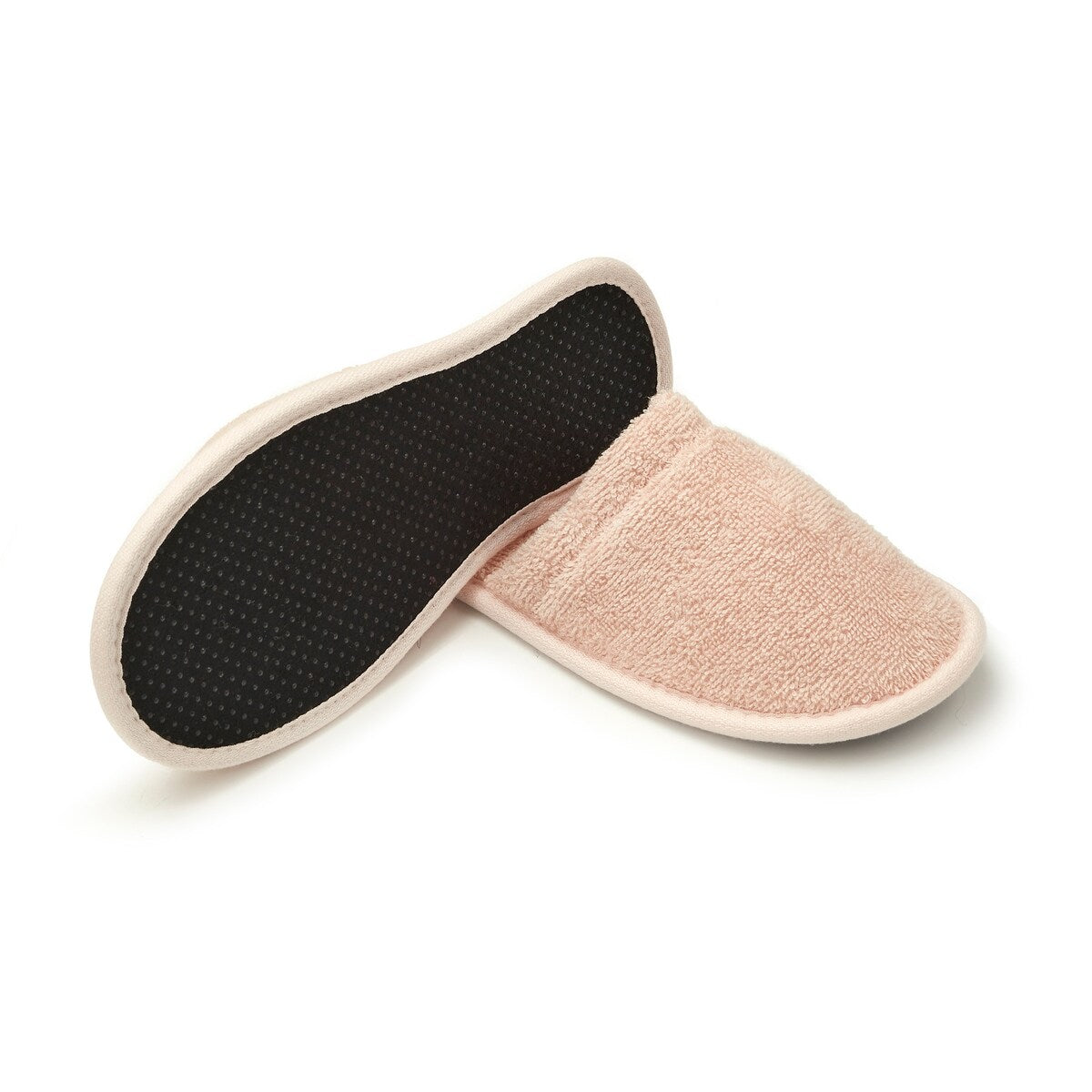 Women's Terry Cotton Spa Bath Slippers