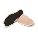 Women's Terry Cotton Spa Bath Slippers
