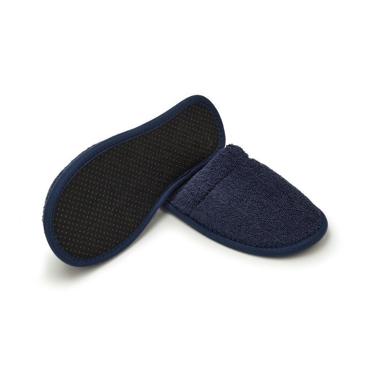 Women's Terry Cotton Spa Bath Slippers