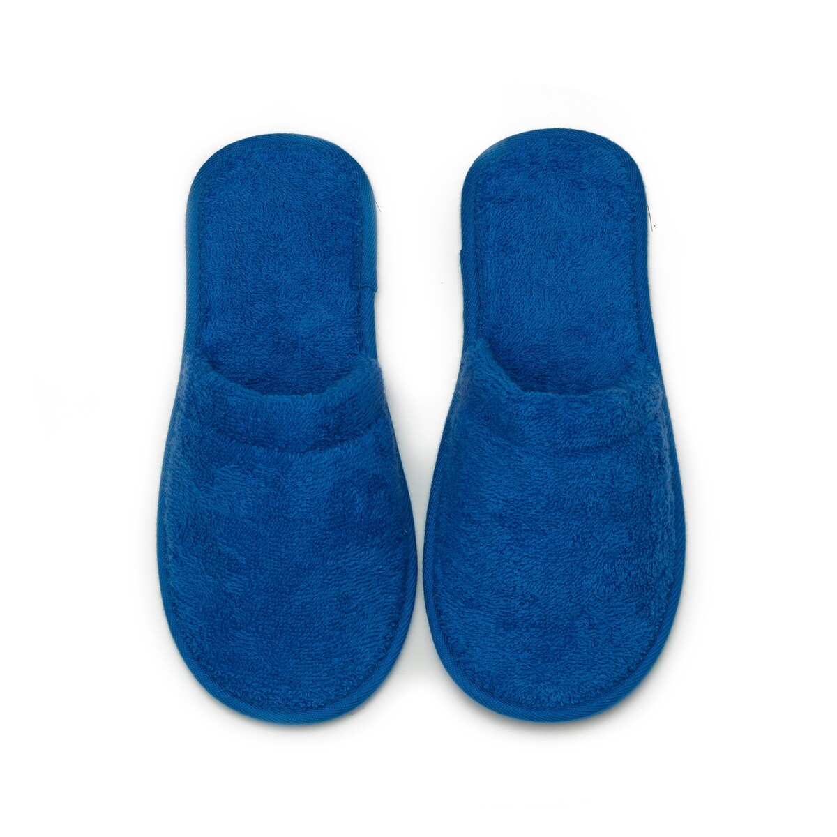 Women's Terry Cotton Spa Bath Slippers
