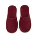 Women's Terry Cotton Spa Bath Slippers
