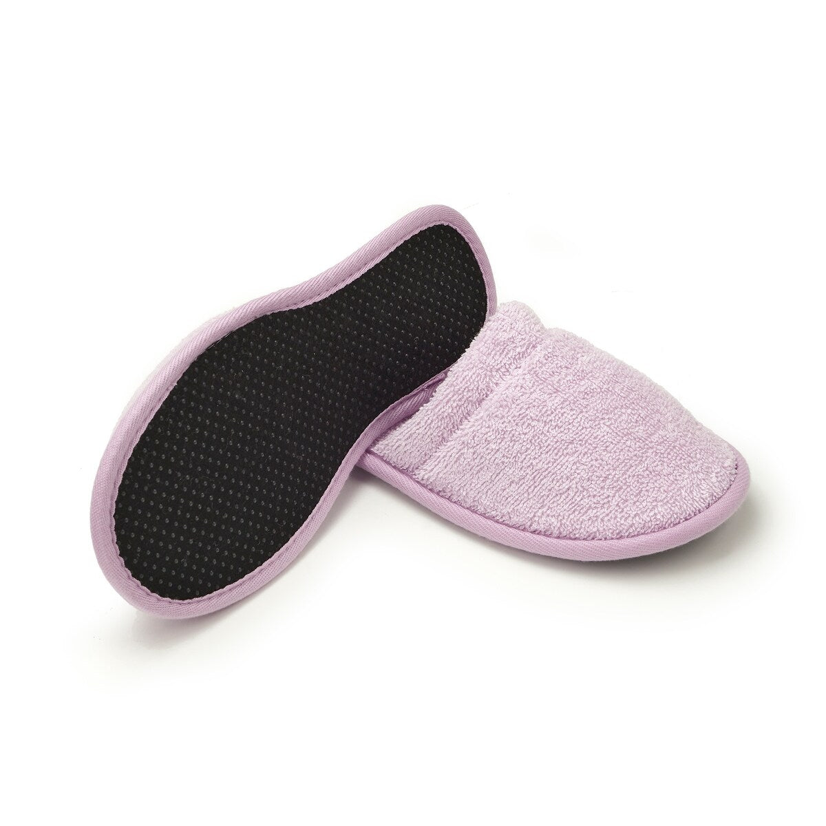 Women's Terry Cotton Spa Bath Slippers