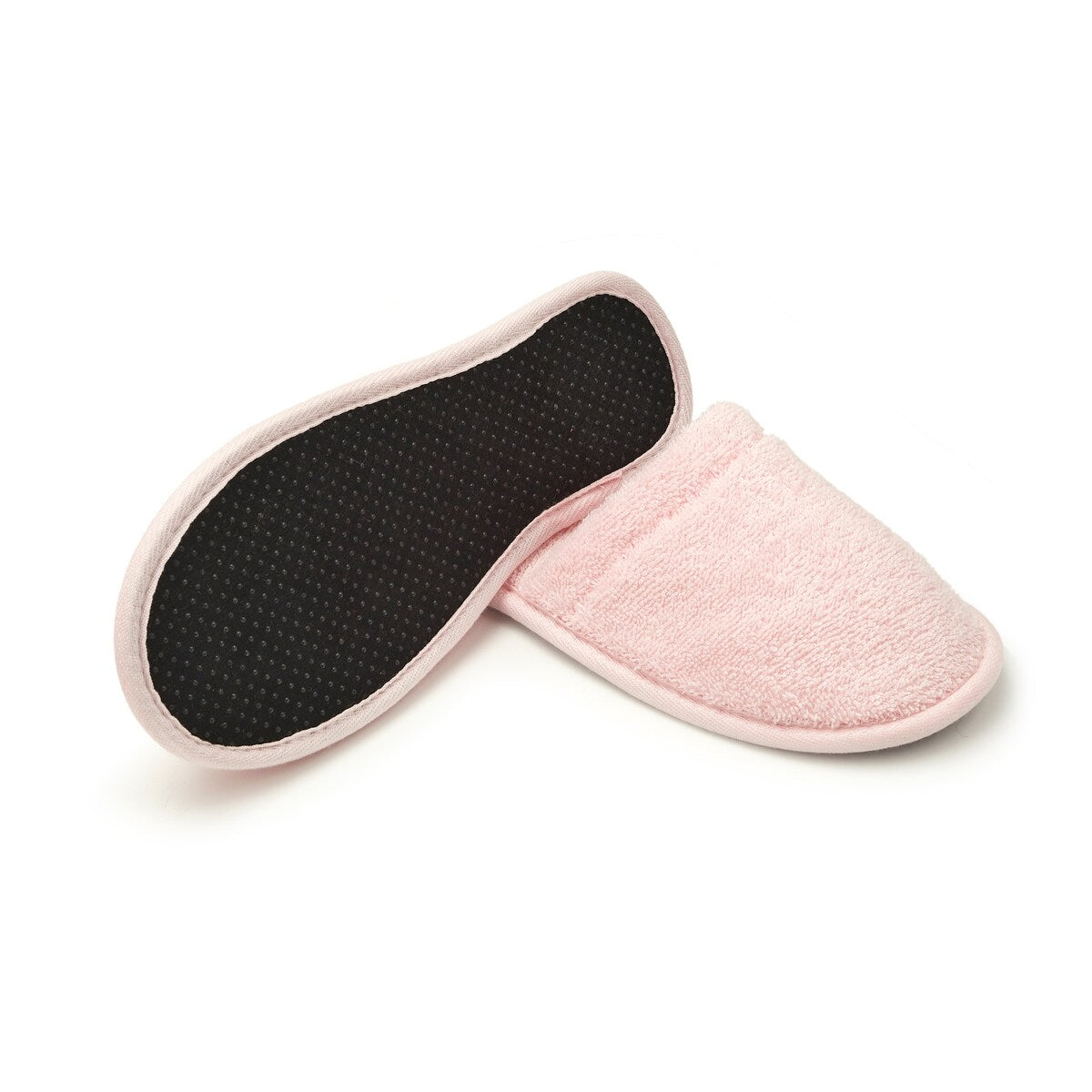 Women's Terry Cotton Spa Bath Slippers