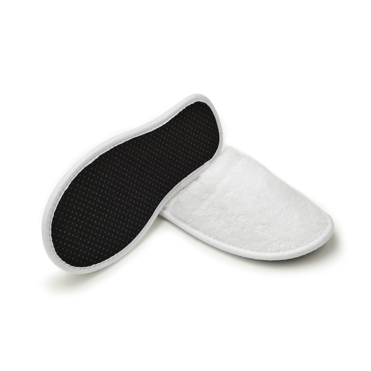 Women's Terry Cotton Spa Bath Slippers