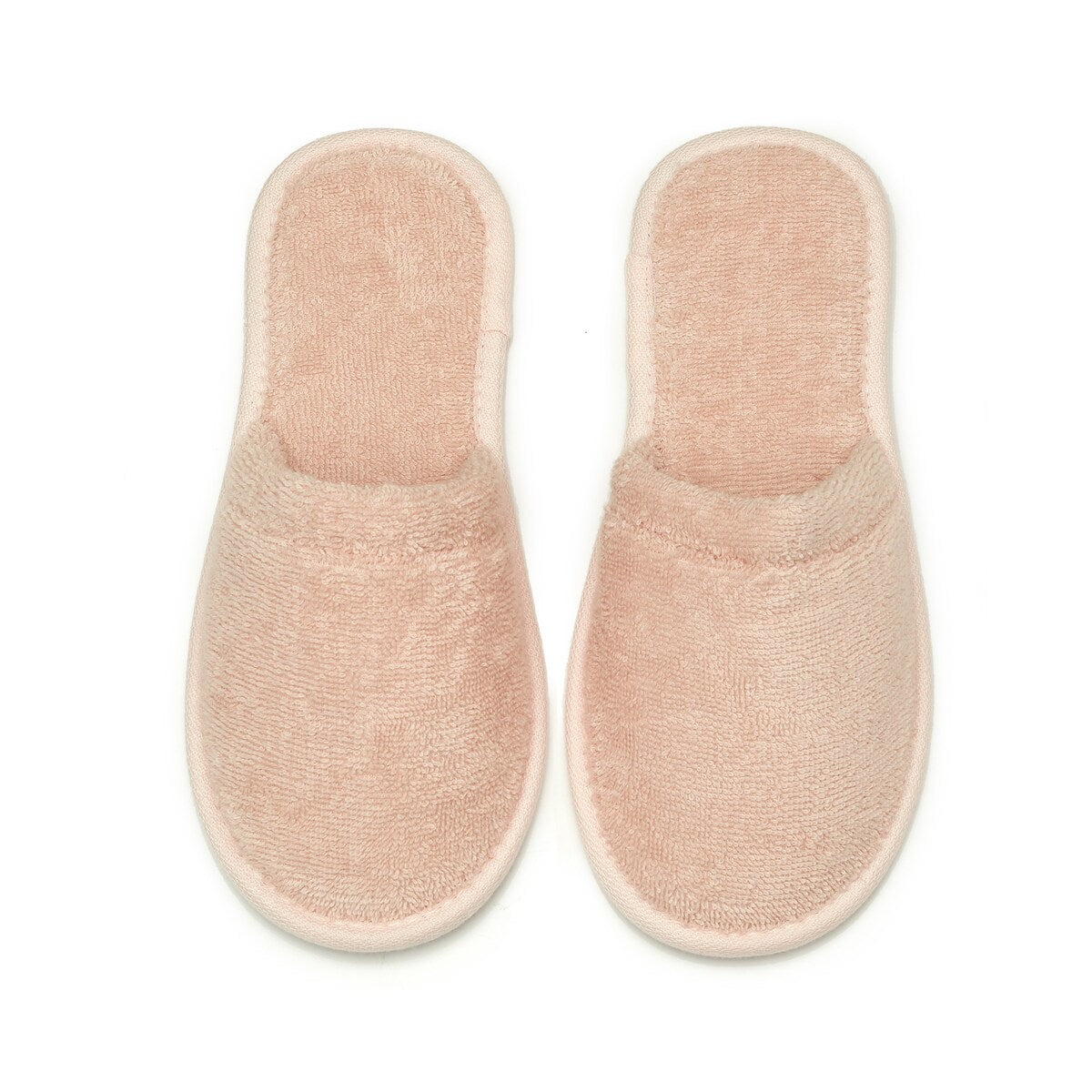 Women's Terry Cotton Spa Bath Slippers